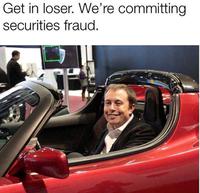 elon sec fraud 