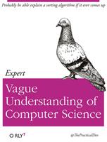 funny computer science book 