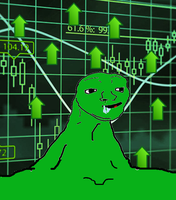 green chart brainlet 