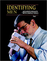 identifying men book 