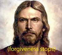 jesus forgiveness stops 