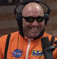 joe rogan stoned space suit 