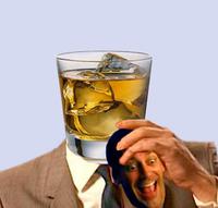 john hamm whiskey head 