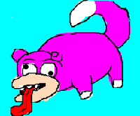 ms paint slowpoke 