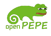 open pepe linux 