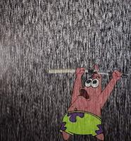 patrick sword rain 