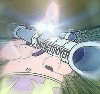 patrick thot destroyer 