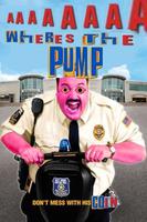 paul blart pink wojak 