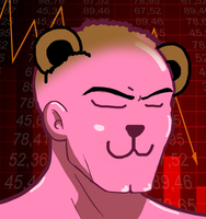 pink nubear 