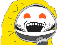 reddit snoo soy boy hazmat suit 