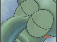 squidward eye closed open 