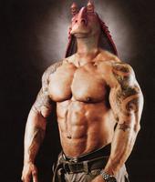 steroid jar jar binks 