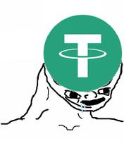 tether brainlet 