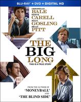 the big long movie 