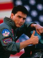 tom cruise top gun 