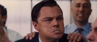 wolf wallstreet face 