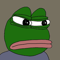 pepe animation angry 