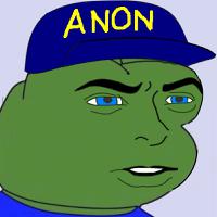 pepe anon fbi agent 