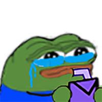 pepe apu crying juicebox 