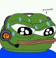 pepe apu headset help 