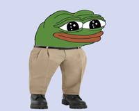 pepe apu khakis 