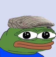 pepe apu scottish cap 