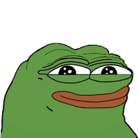 pepe apu smug face 