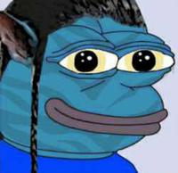 pepe avatar character 