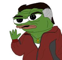 pepe aye tony 