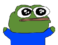 pepe baby open arms 