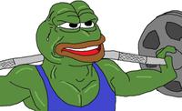 pepe back squat 