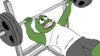 pepe bench press 2 pl8 