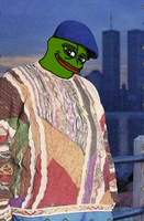 pepe biggie smalls 