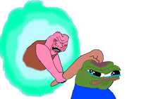 pepe bonked grug 