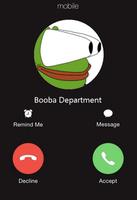 pepe booba department calling 