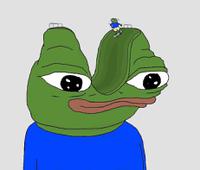 pepe brainlet halfpipe brain 