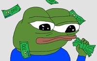 pepe bucks 