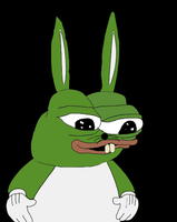 pepe bugs bunny 