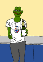 pepe buterin 