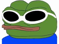 pepe cateye sunglesses 