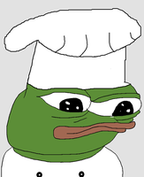 pepe chef portrait 