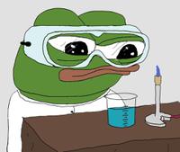 pepe chemist 