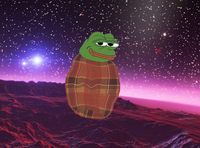 pepe comfy galaxy 