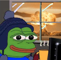 pepe comfy nuke explosion 