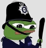pepe constable 