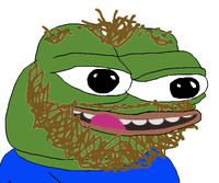 pepe coomer beard 