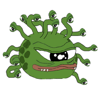 pepe corona virus 