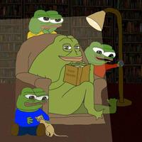 pepe cozy stories 