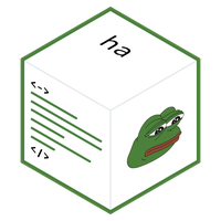 pepe cube 