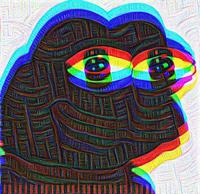 pepe deep mind 